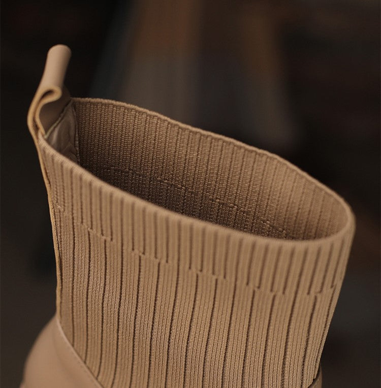 Dallas Bota Feminina Cano Curto - Elegância e Conforto em uma Bota Só