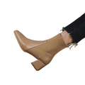 Dallas Bota Feminina Cano Curto - Elegância e Conforto em uma Bota Só
